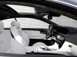 Mercedes-Benz CL63 AMG 2010 года